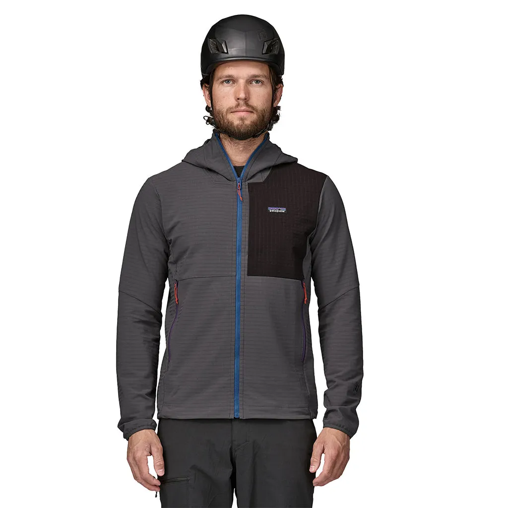 Patagonia Men's R1 TechFace Hoody - Special