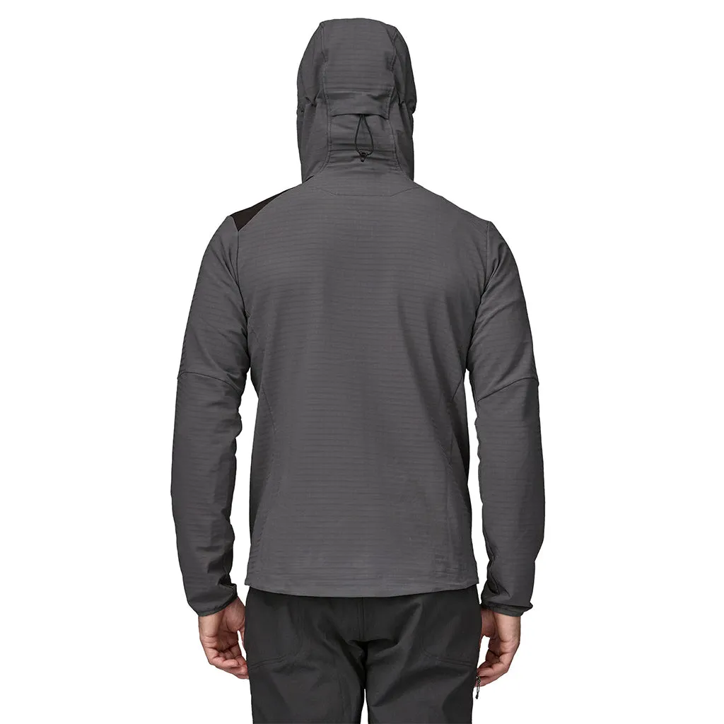 Patagonia Men's R1 TechFace Hoody - Special