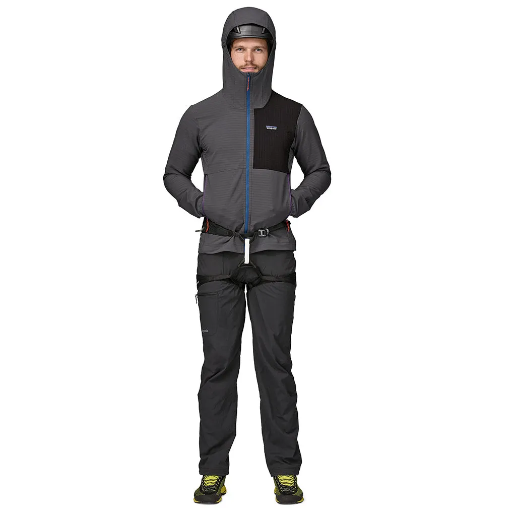 Patagonia Men's R1 TechFace Hoody - Special