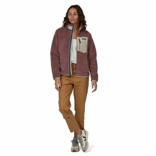 Patagonia Women’s Classic Retro-X Fleece Jacket 23074