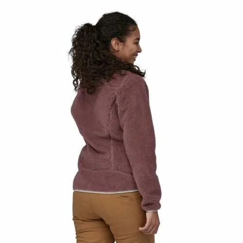 Patagonia Women’s Classic Retro-X Fleece Jacket 23074