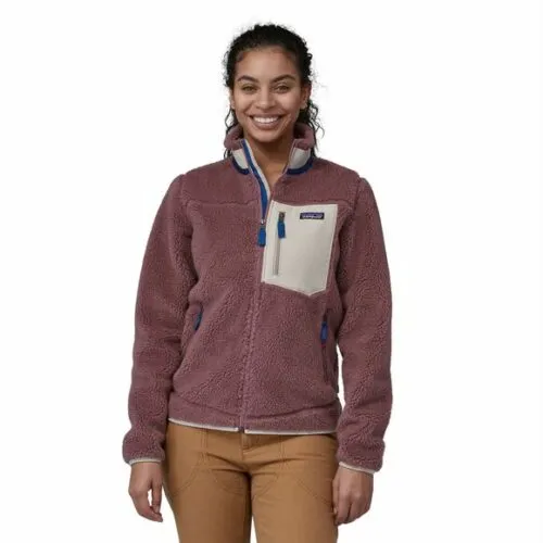 Patagonia Women’s Classic Retro-X Fleece Jacket 23074