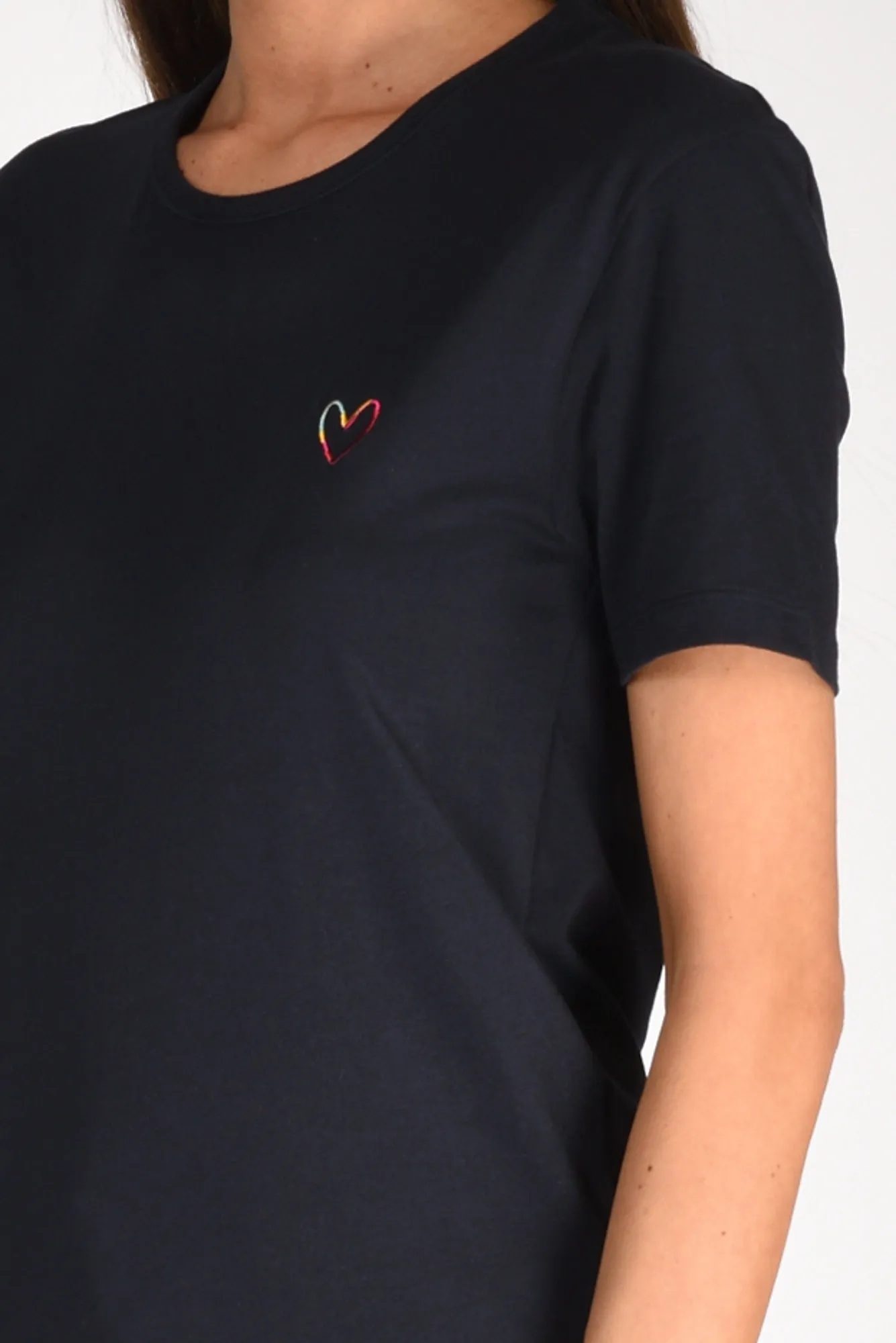 Paul Smith Tshirt Blu Donna