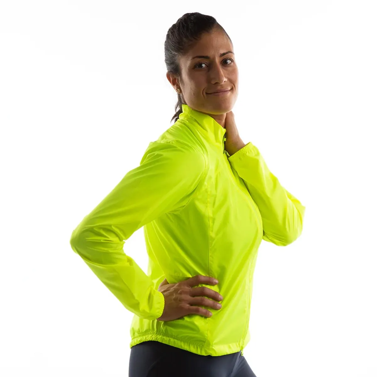 Pearl Izumi Barrier Jacket Womens