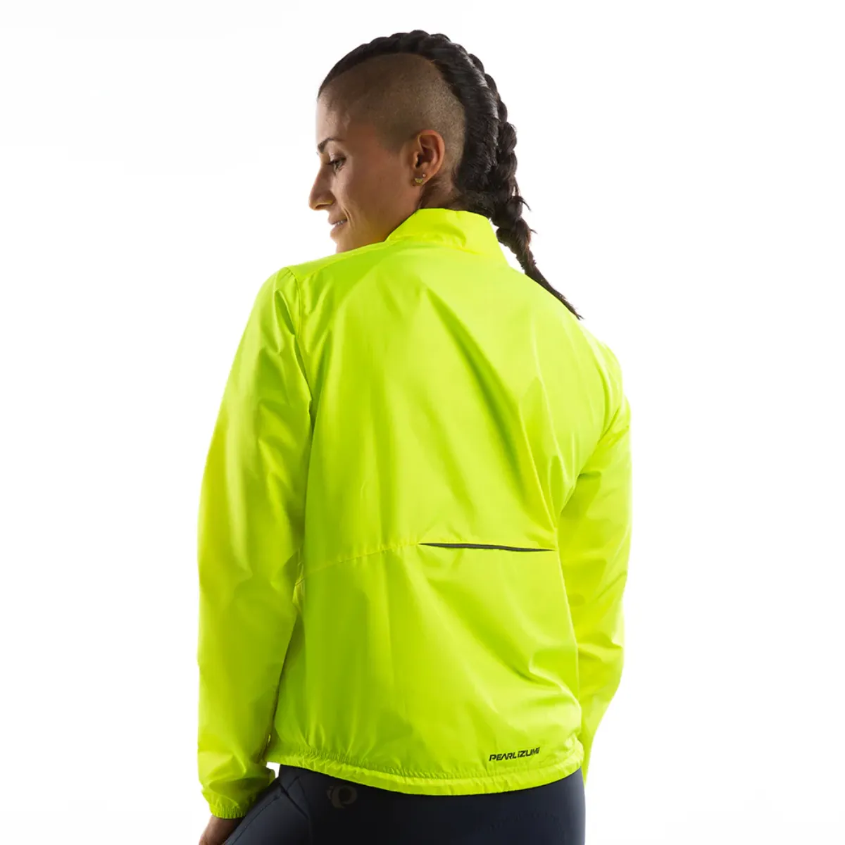 Pearl Izumi Barrier Jacket Womens