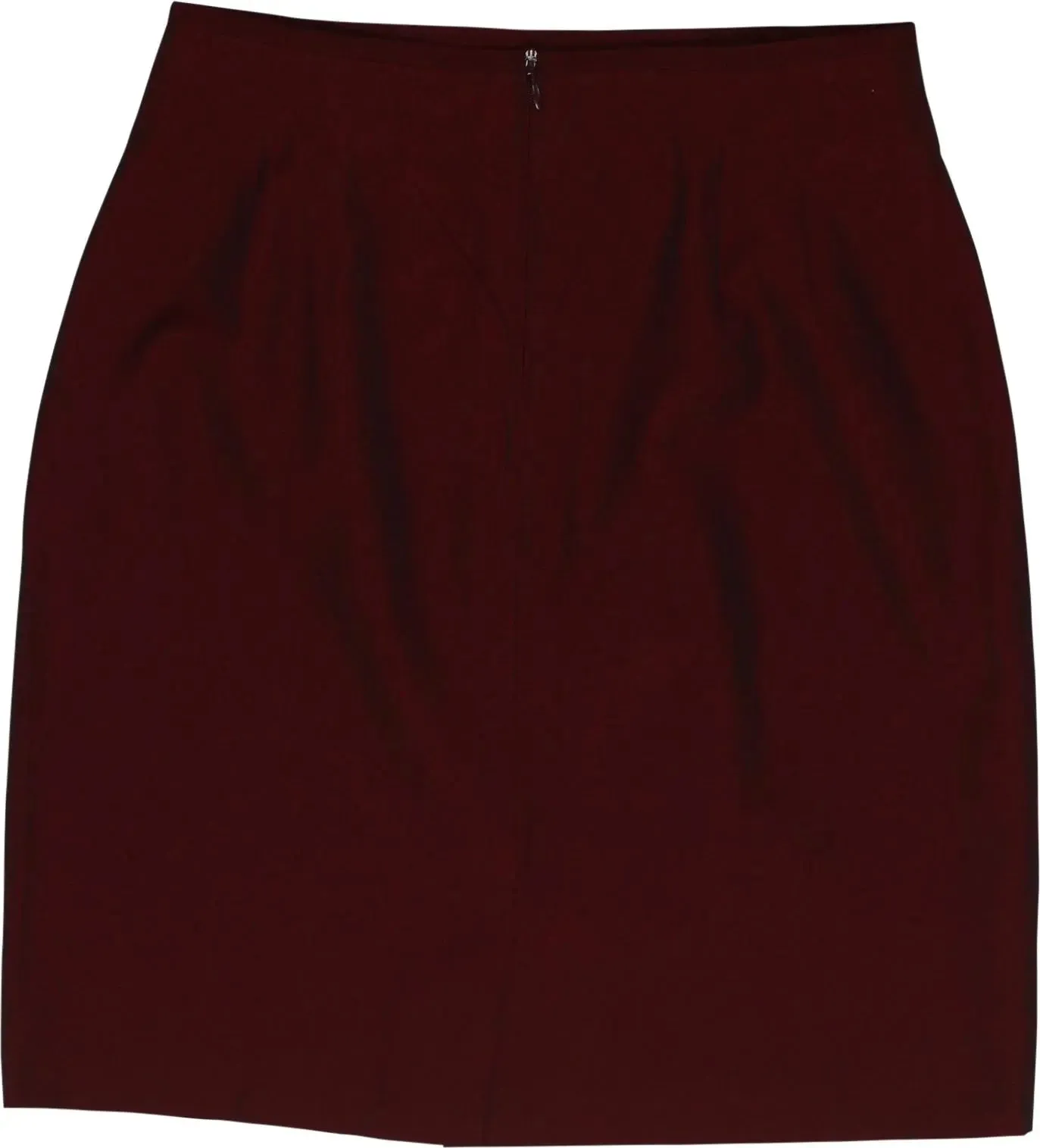 Pencil Skirt | ThriftTale