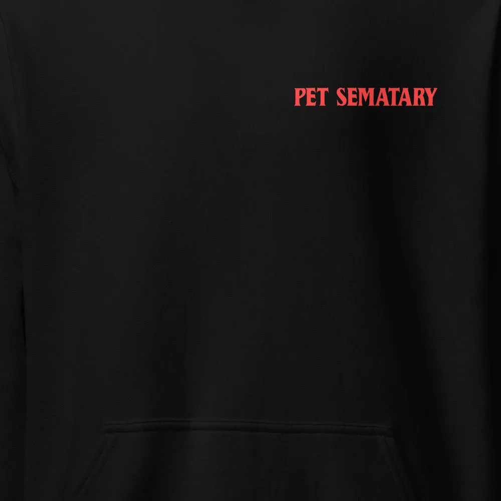 Pet Sematary (2019) Sometimes Dead is Better Hoodie