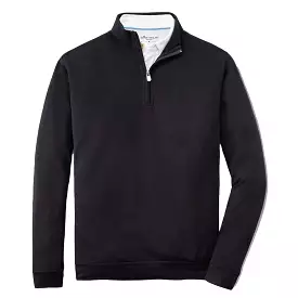 Peter Millar Crown Comfort Interlock 1/4 Zip