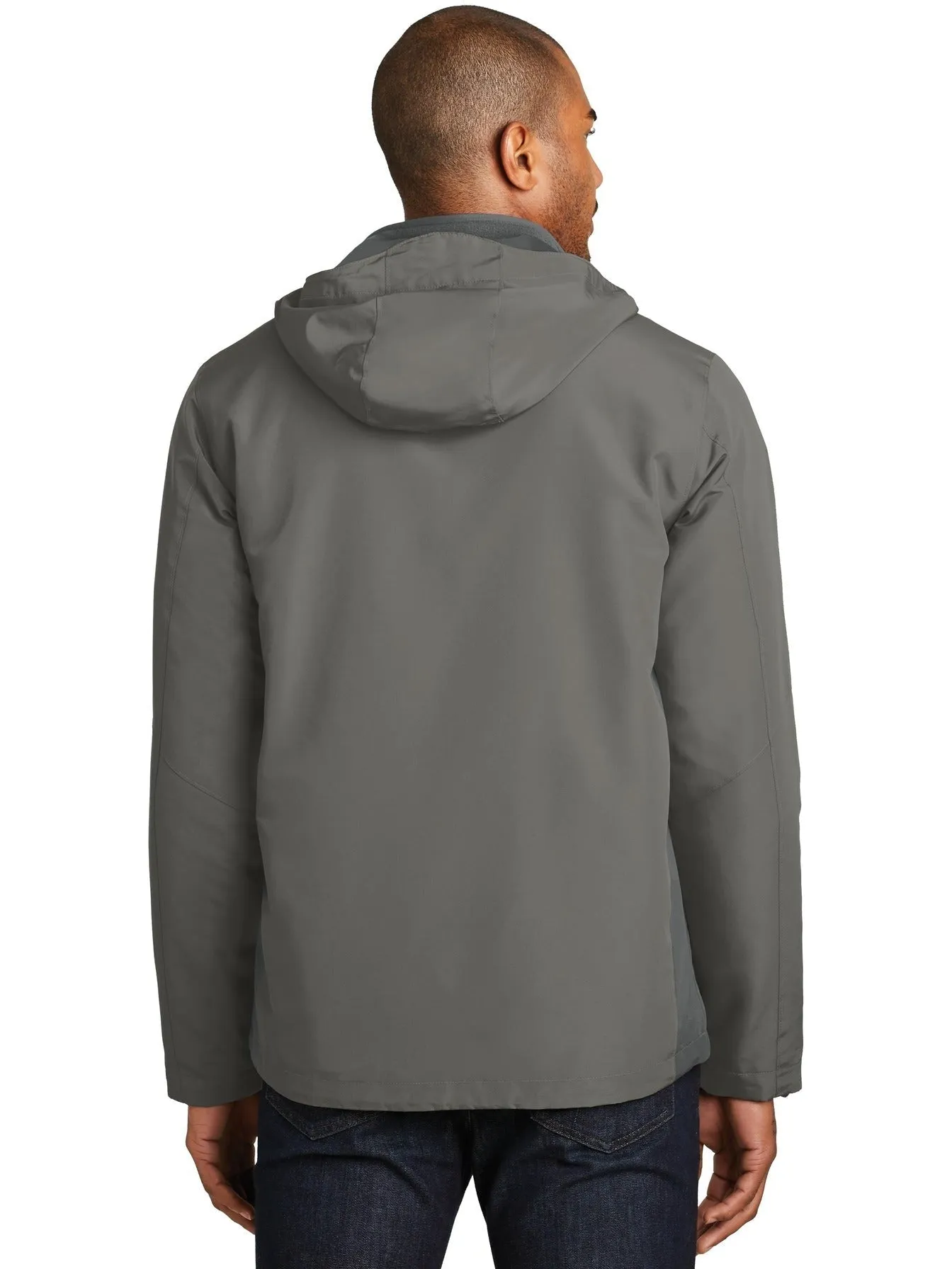 Port Authority Merge 3-In-1 Jacket