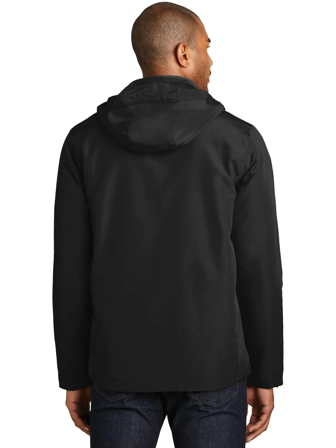 Port Authority Merge 3-In-1 Jacket