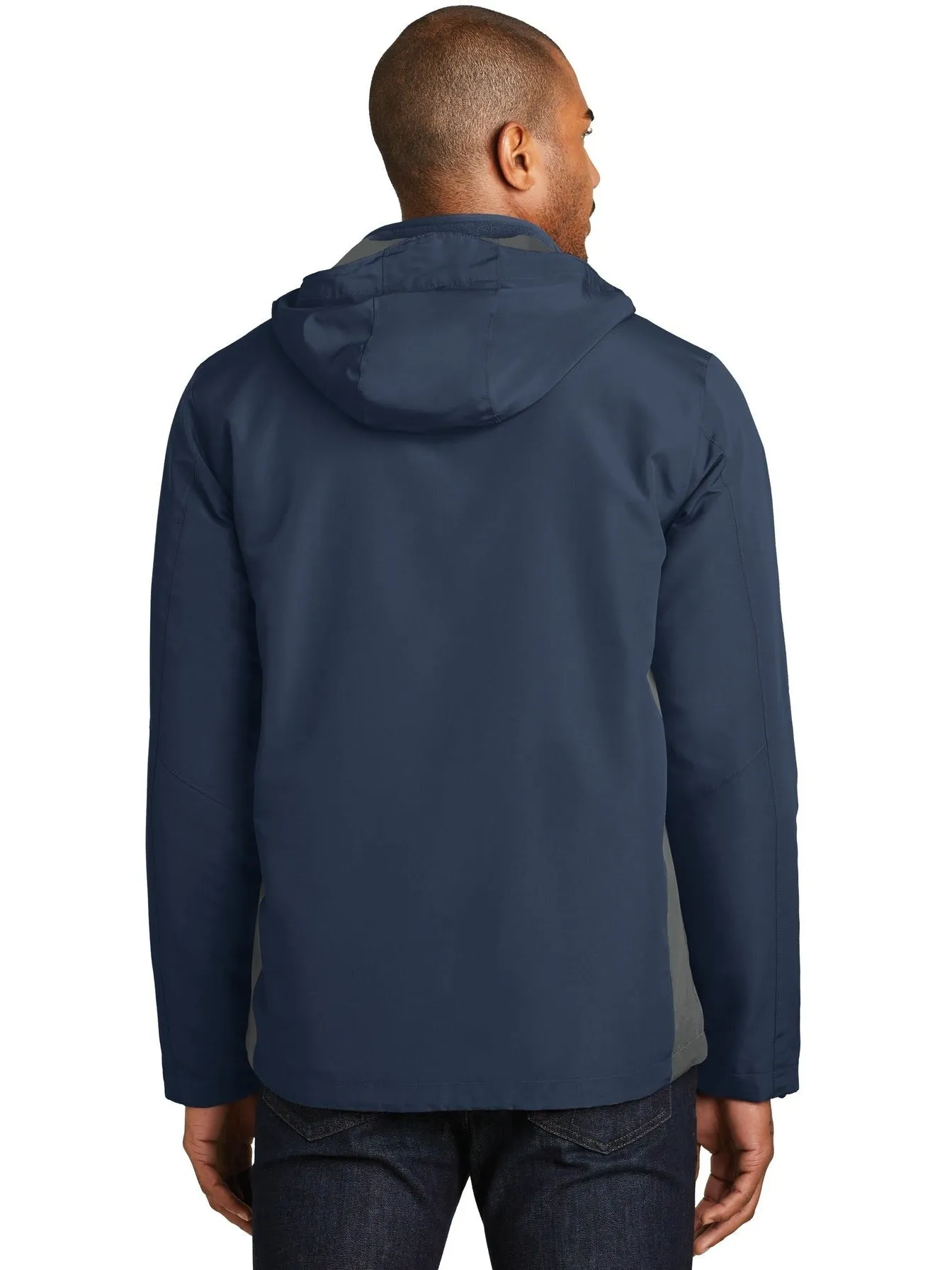 Port Authority Merge 3-In-1 Jacket