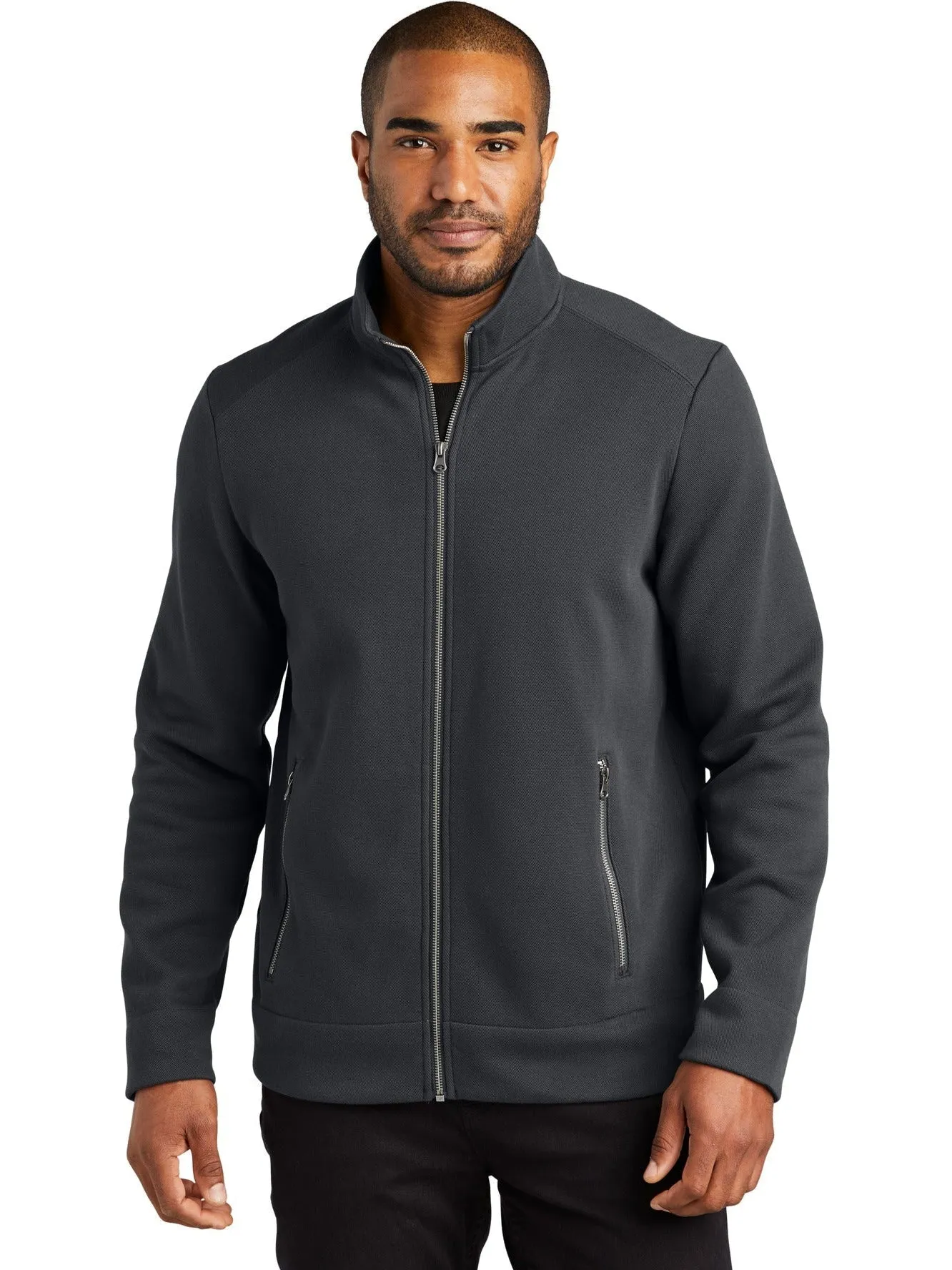 Port Authority Network Fleece Jacket