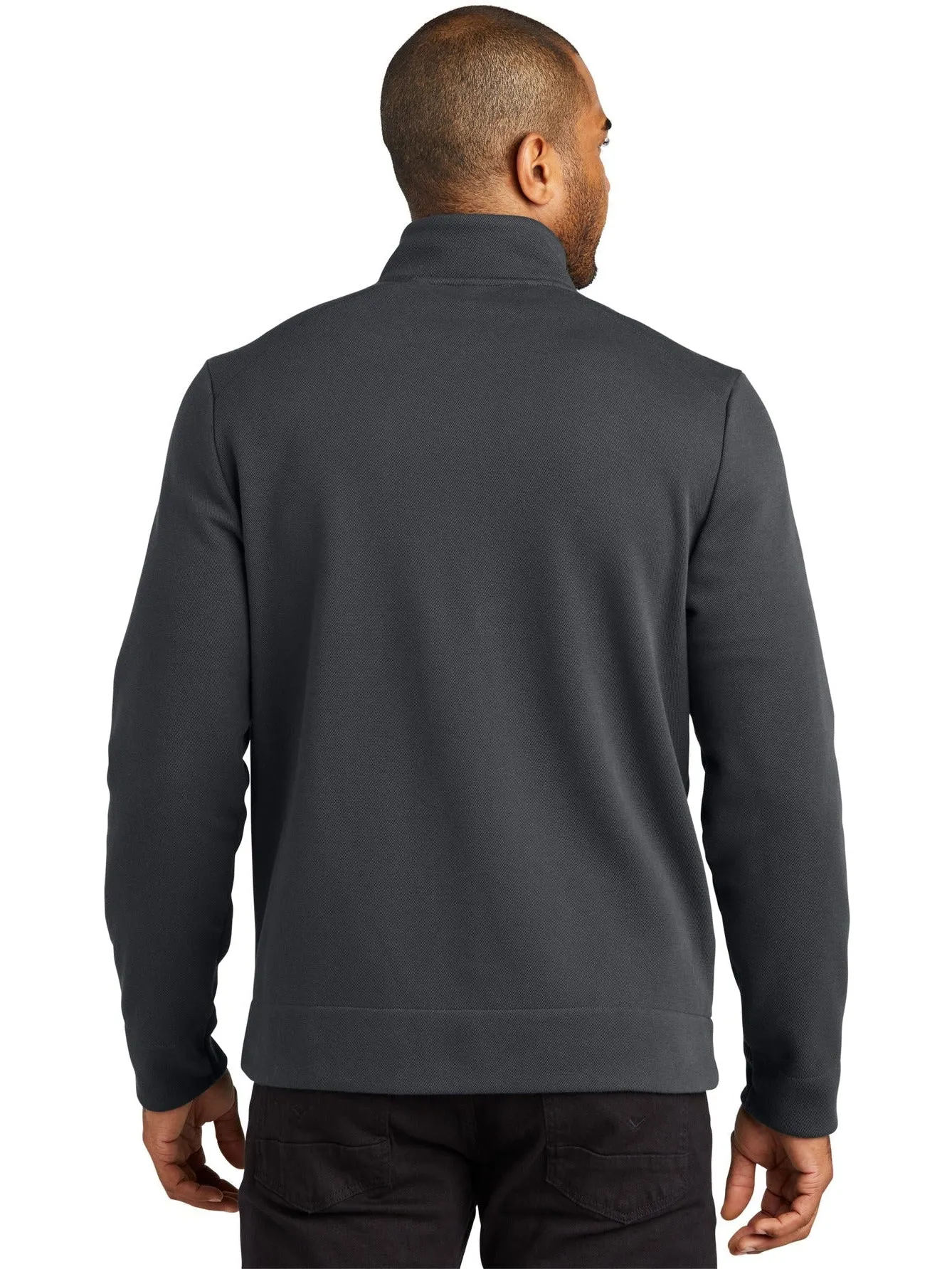 Port Authority Network Fleece Jacket