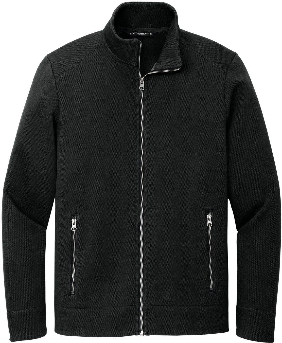 Port Authority Network Fleece Jacket