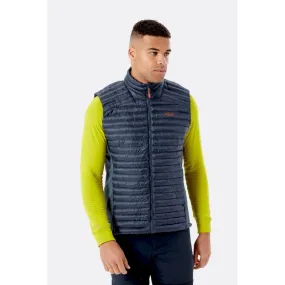 Rab  Cirrus Flex 2.0 Vest - Gilet sintetico - Uomo