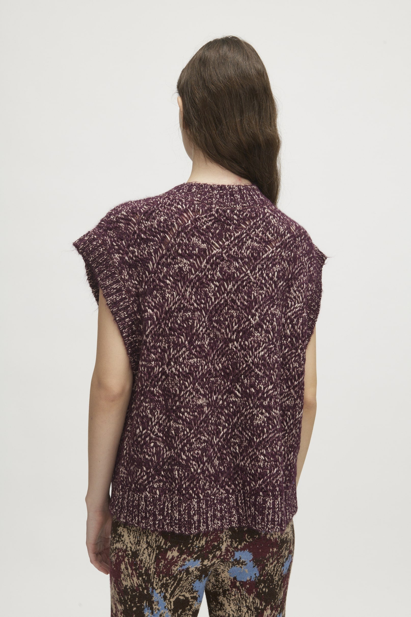 Rachel Comey Cody Vest