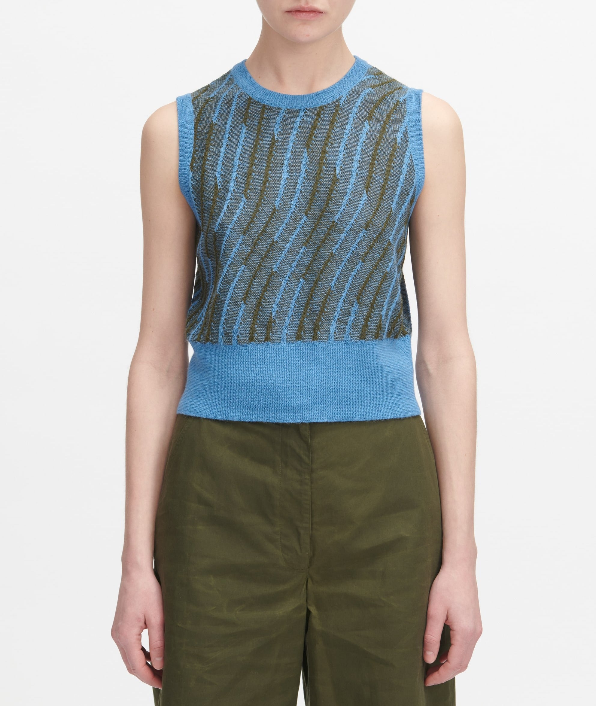 Rachel Comey Selby Vest