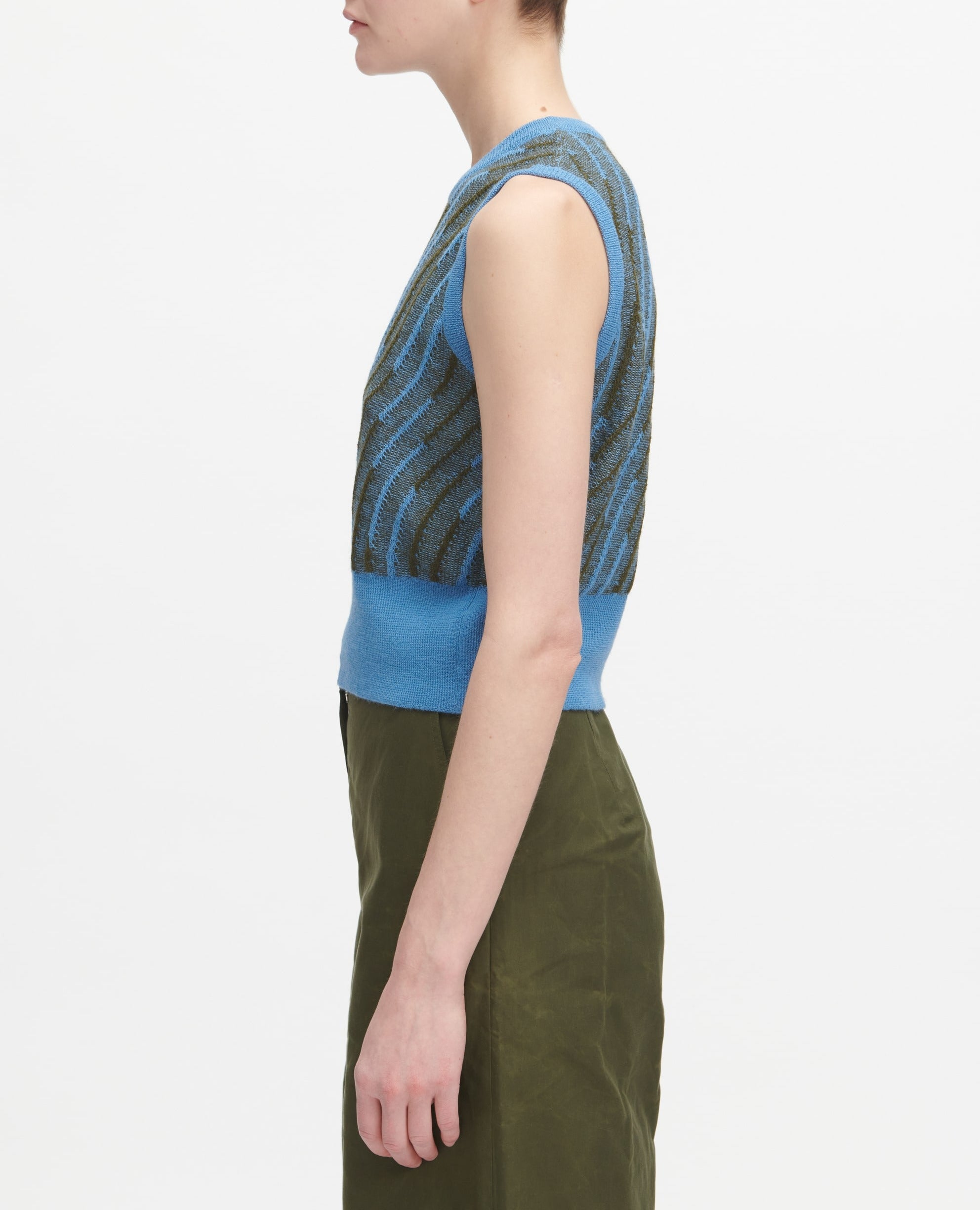 Rachel Comey Selby Vest