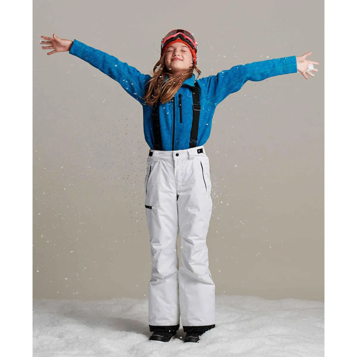 Reima Terrie Ski Pant Girls