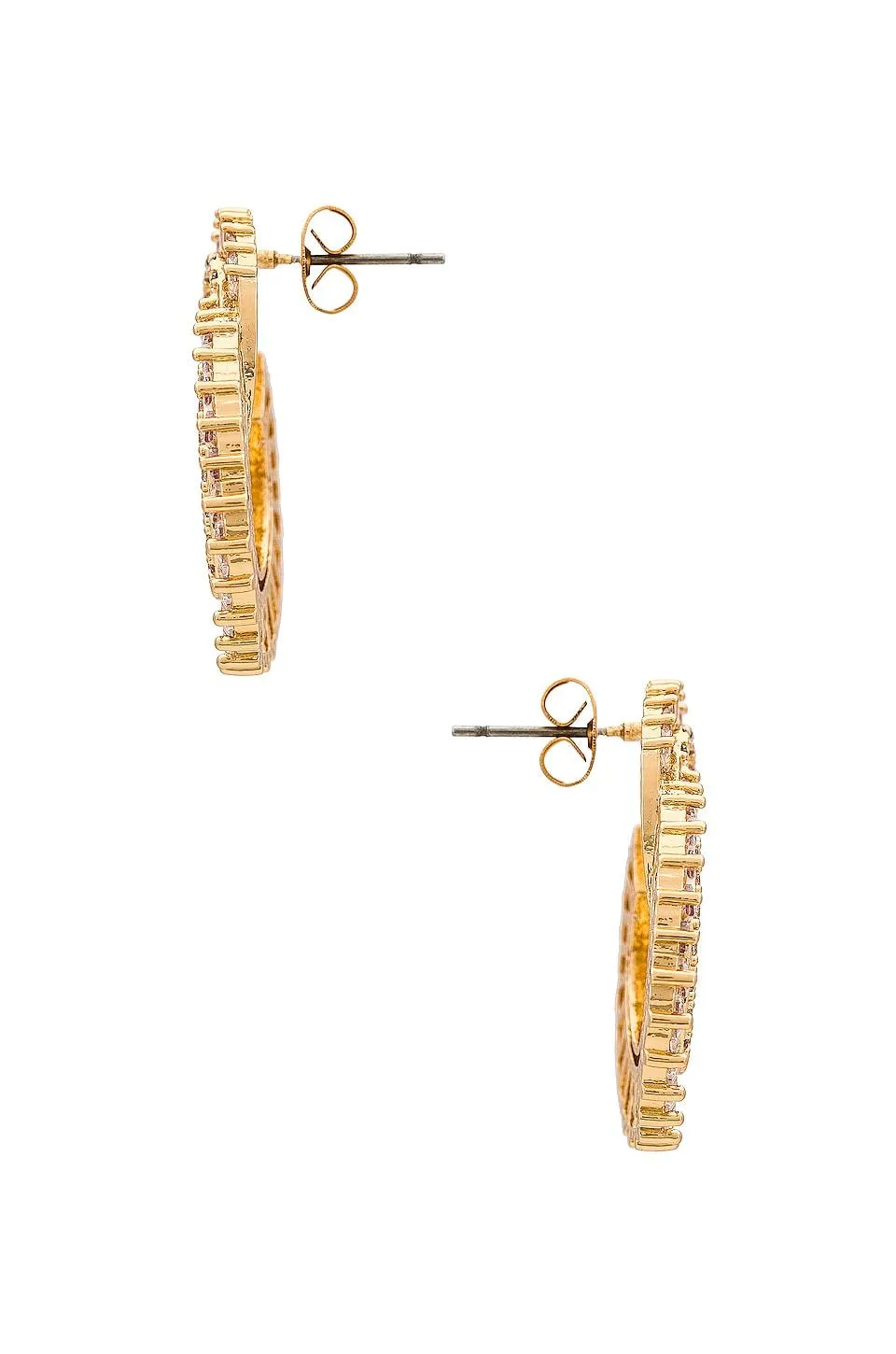 Rotate Earrings