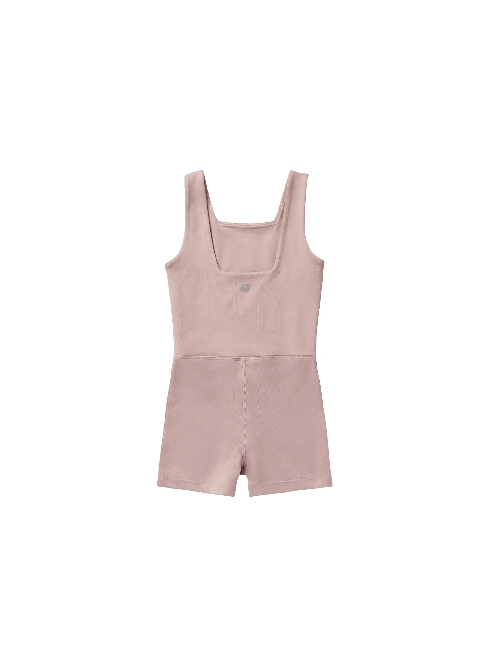 Rylee & Cru - Mauve Malibu Bodysuit