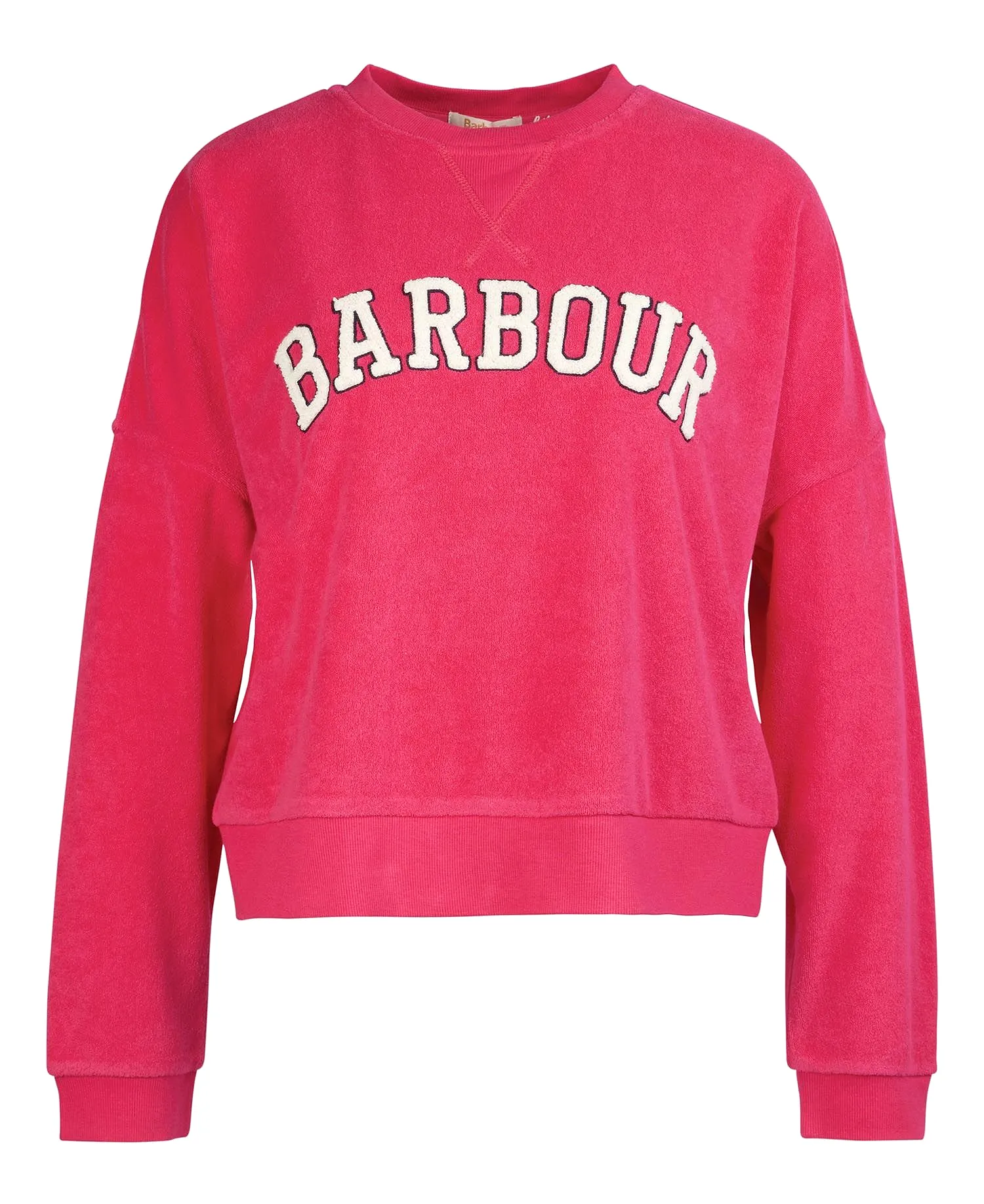 SALE Barbour Women's Bracken Jumper