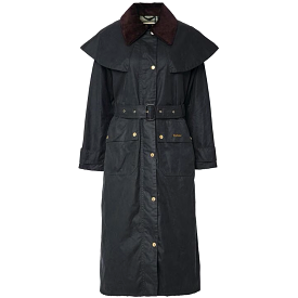 SALE Barbour Women's Fellbeck Wax Jacket