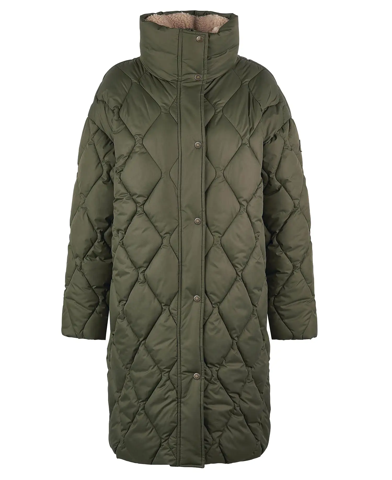 SALE Barbour Women's Samphire Quilt