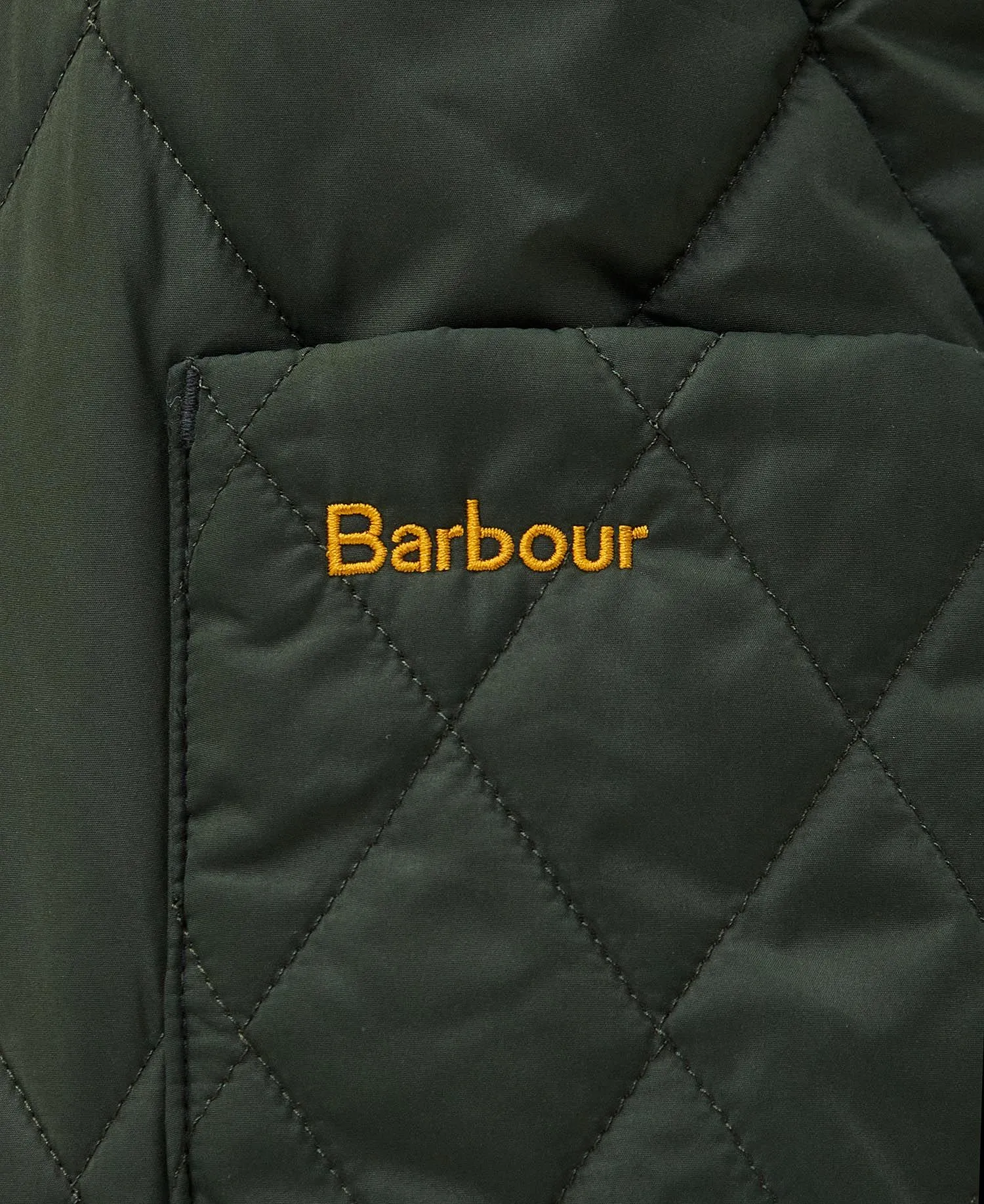 SALE Barbour Women's Woodhall Quilted Jacket