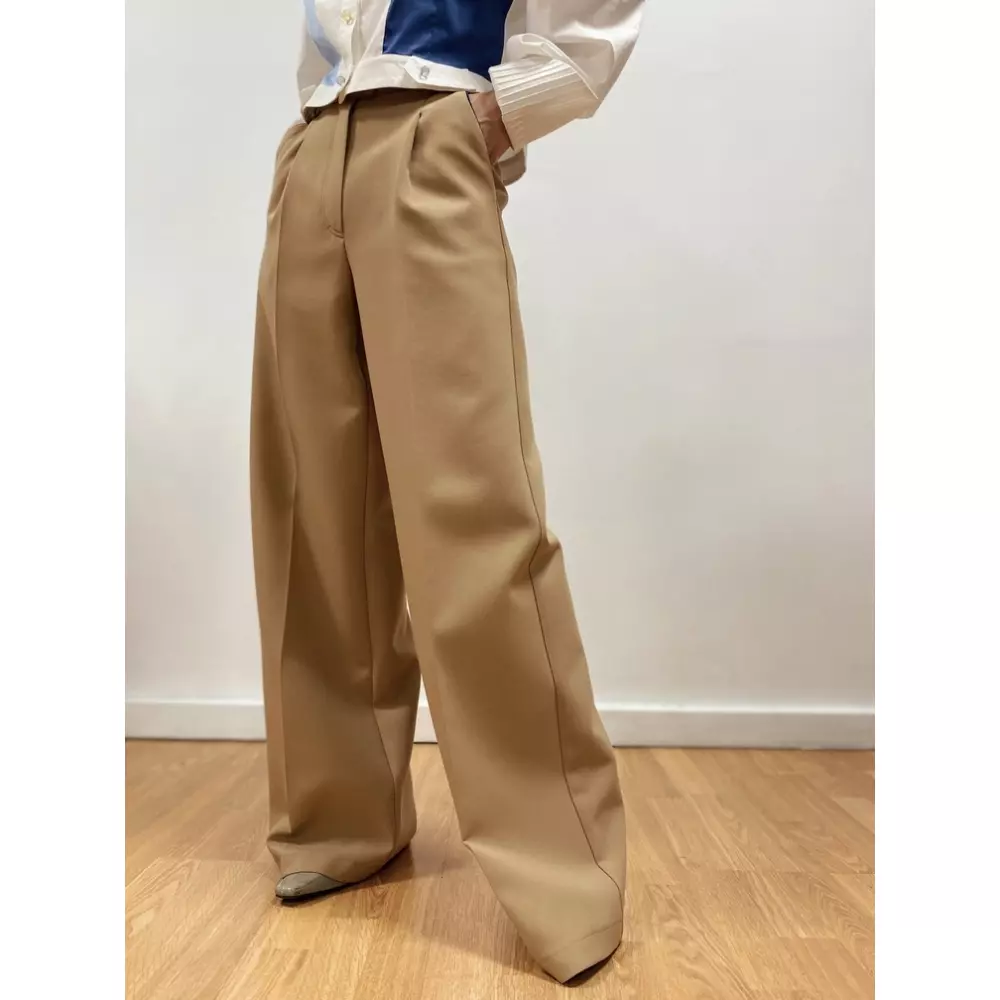 --Stockholm palazzo pants-