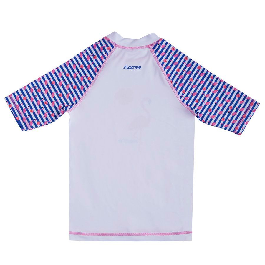 Stripe Rash Vest