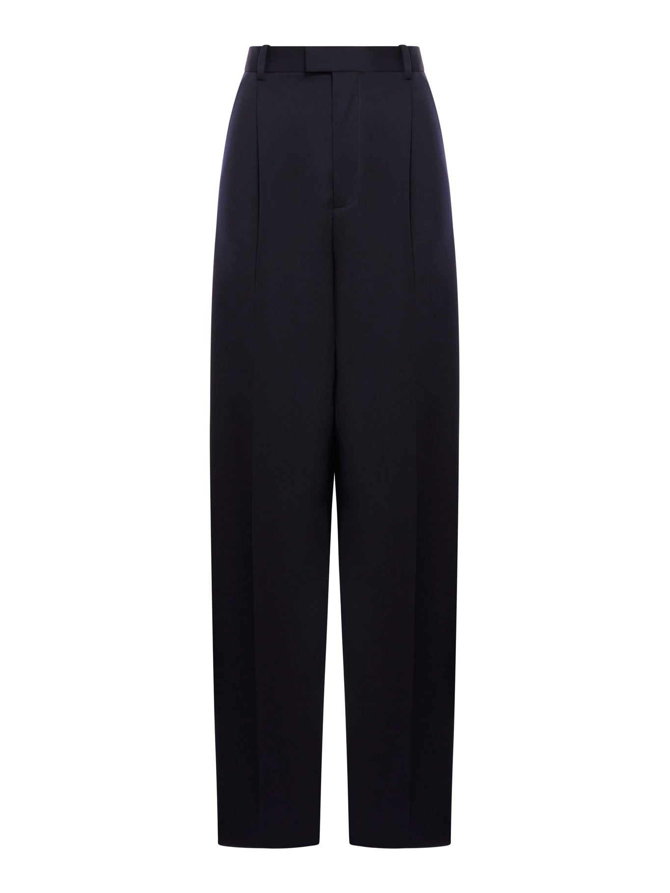 TAILORED TROUSERS