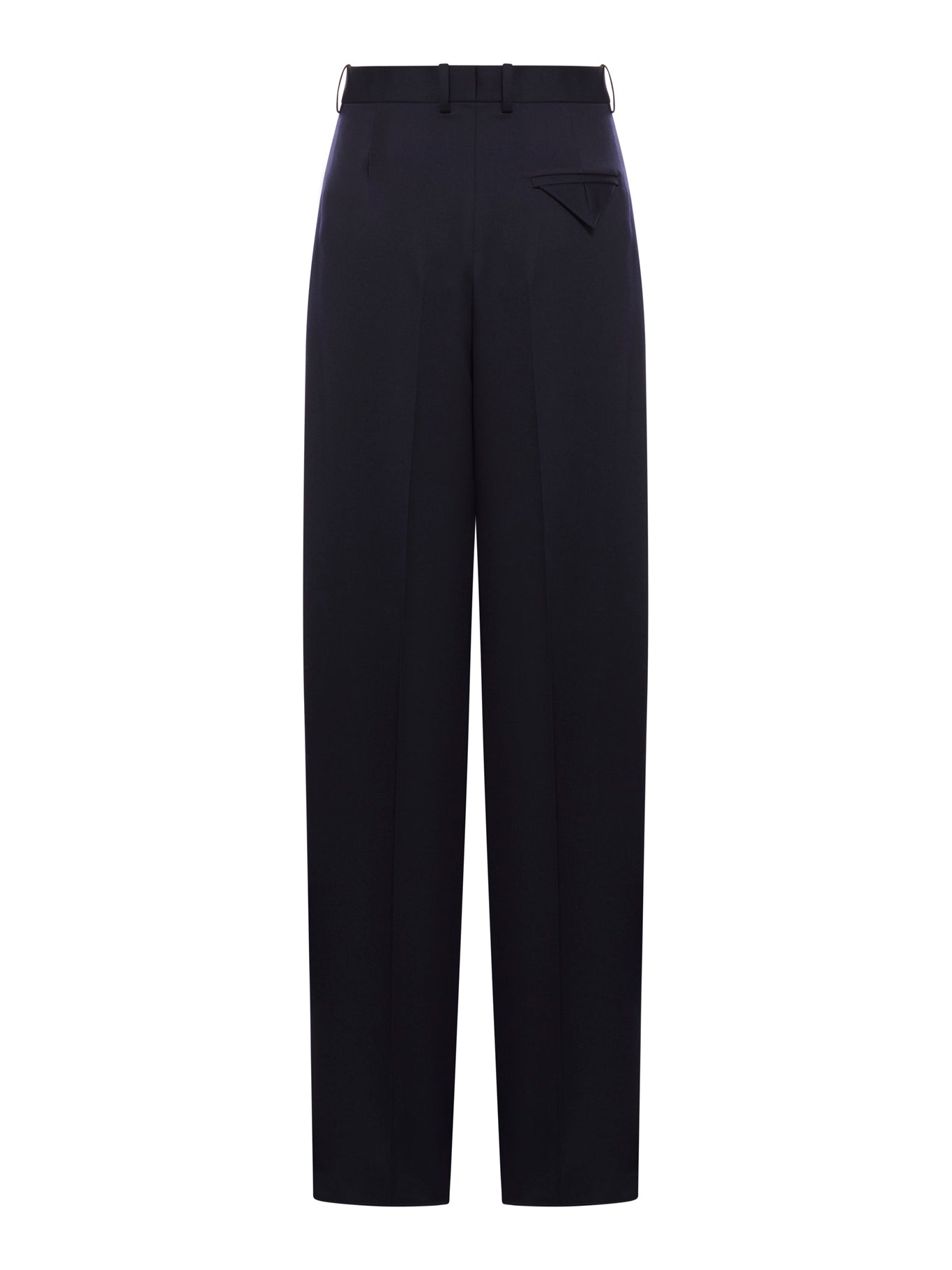 TAILORED TROUSERS