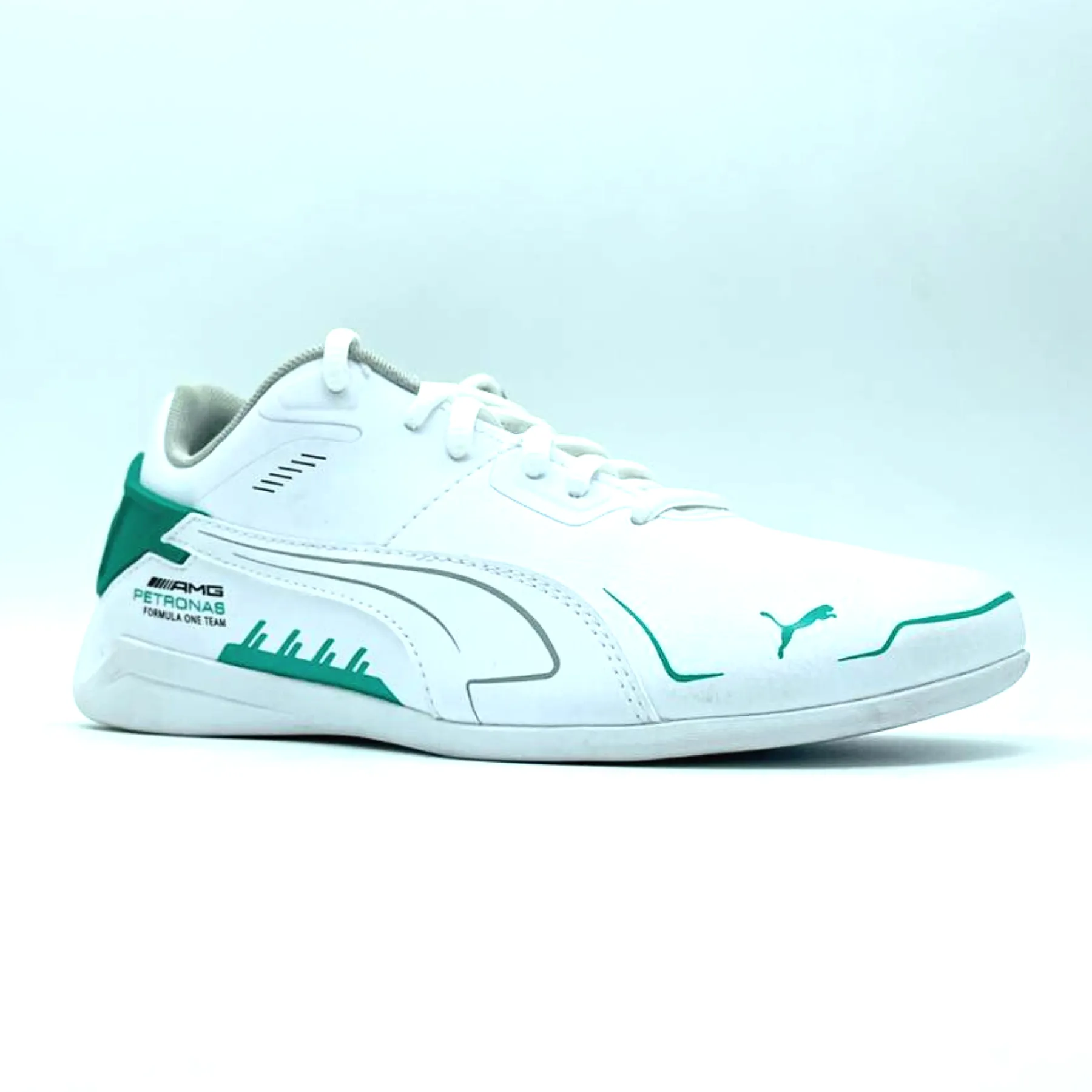 Tenis Puma Mapf1 Drift Cat Delta