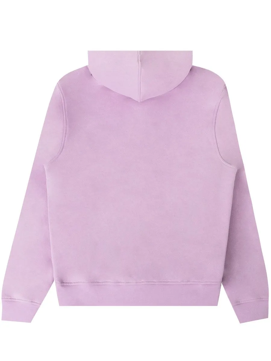 The Hundreds City Hoody - Lavender