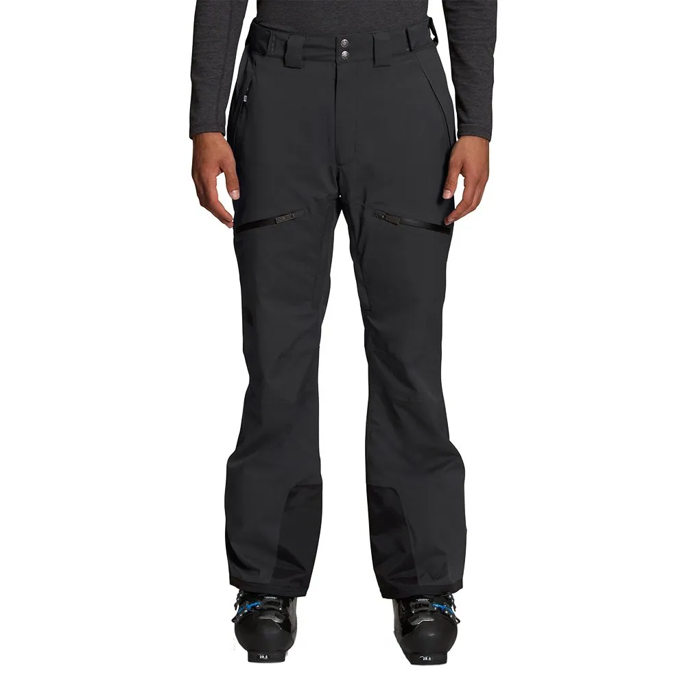 The North Face Chakal Insulated Ski Pant (Men's)