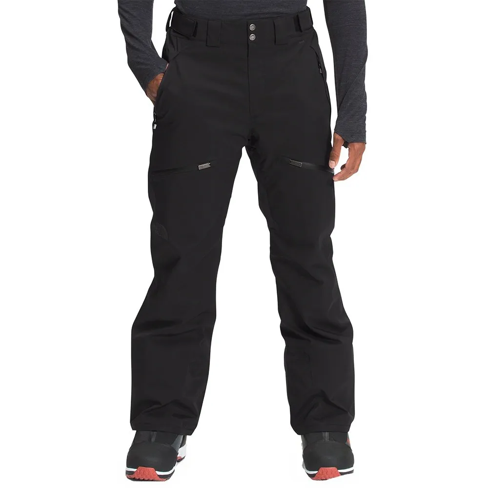 The North Face Chakal Insulated Ski Pant (Men's)