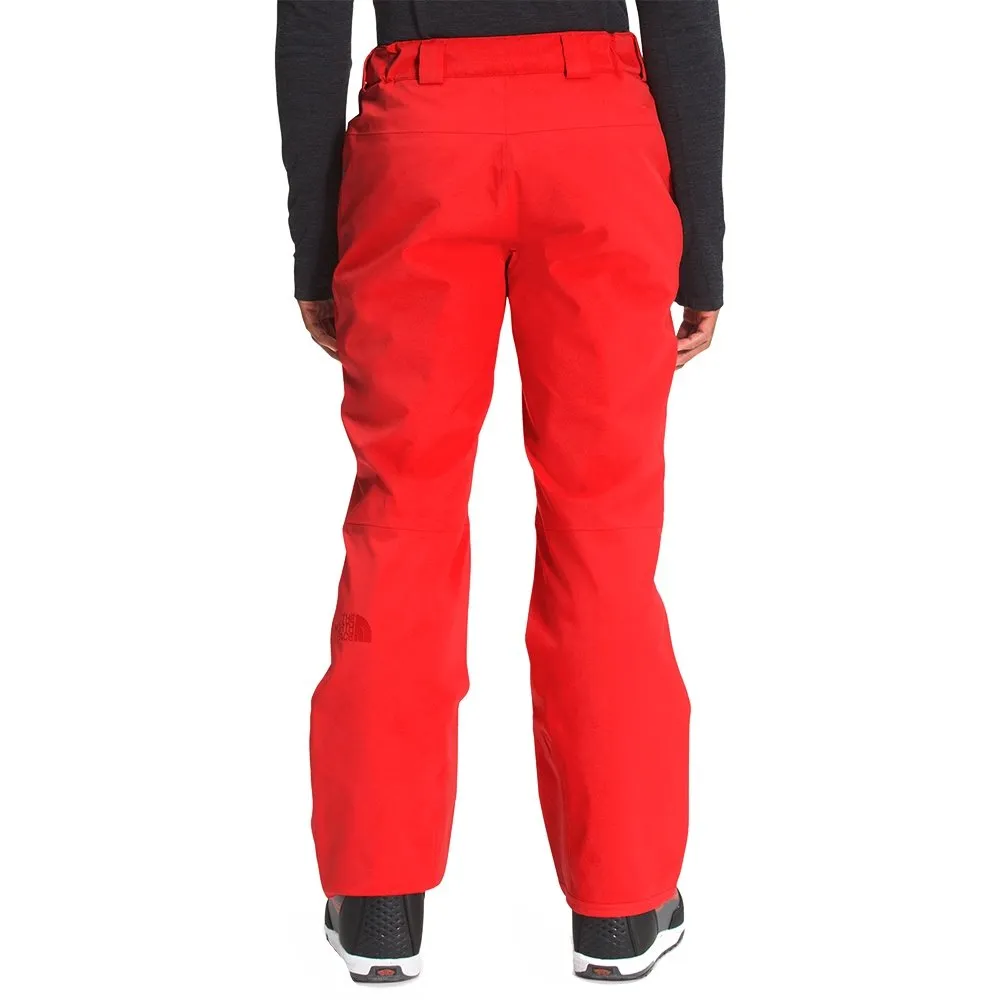 The North Face Chakal Insulated Ski Pant (Men's)