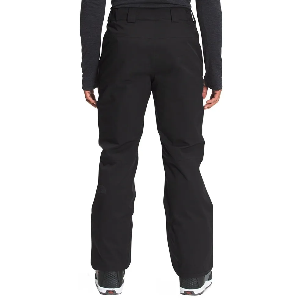 The North Face Chakal Insulated Ski Pant (Men's)