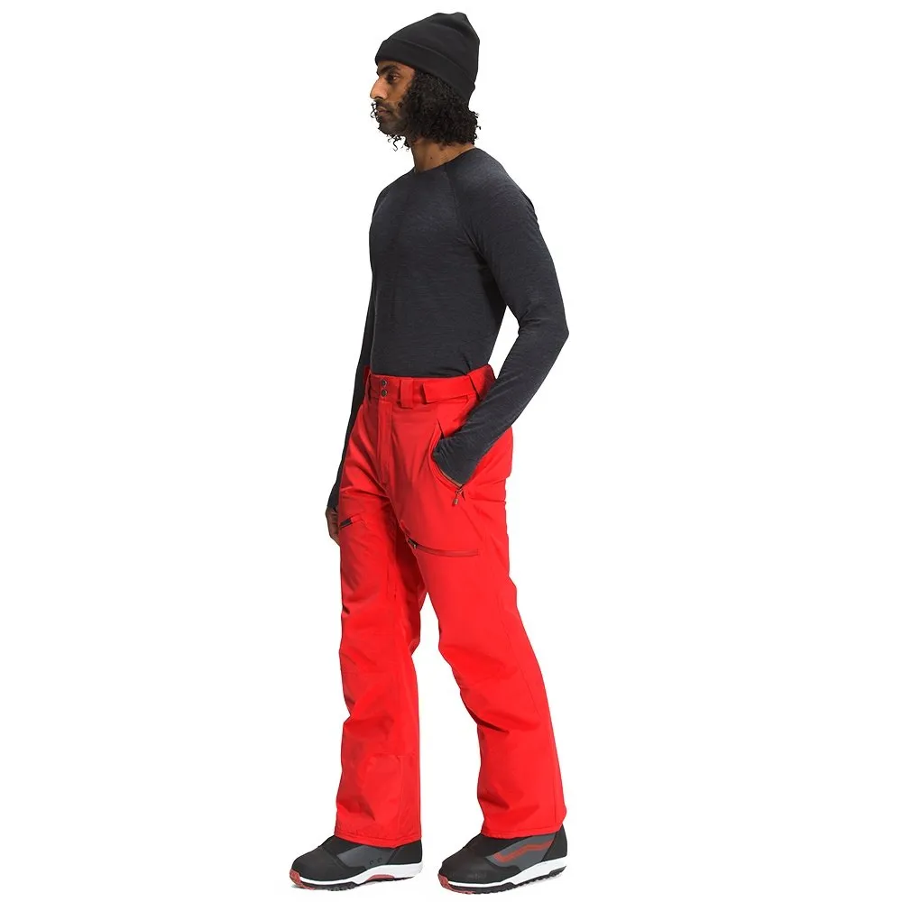 The North Face Chakal Insulated Ski Pant (Men's)