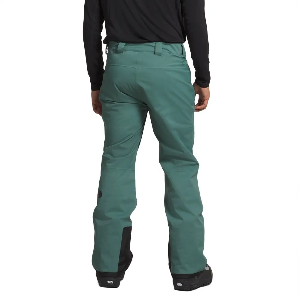 The North Face Chakal Insulated Ski Pant (Men's)