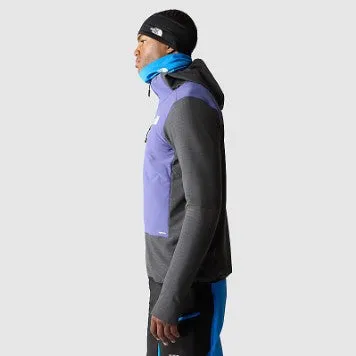 The North Face MEN'S DAWN TURN HYBRID VENTRIX MIDLAYER JACKET