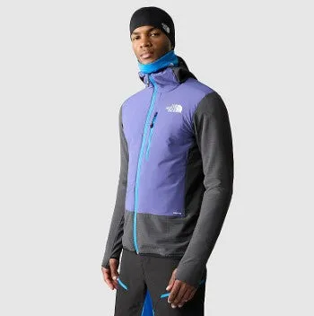 The North Face MEN'S DAWN TURN HYBRID VENTRIX MIDLAYER JACKET