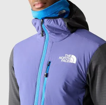 The North Face MEN'S DAWN TURN HYBRID VENTRIX MIDLAYER JACKET