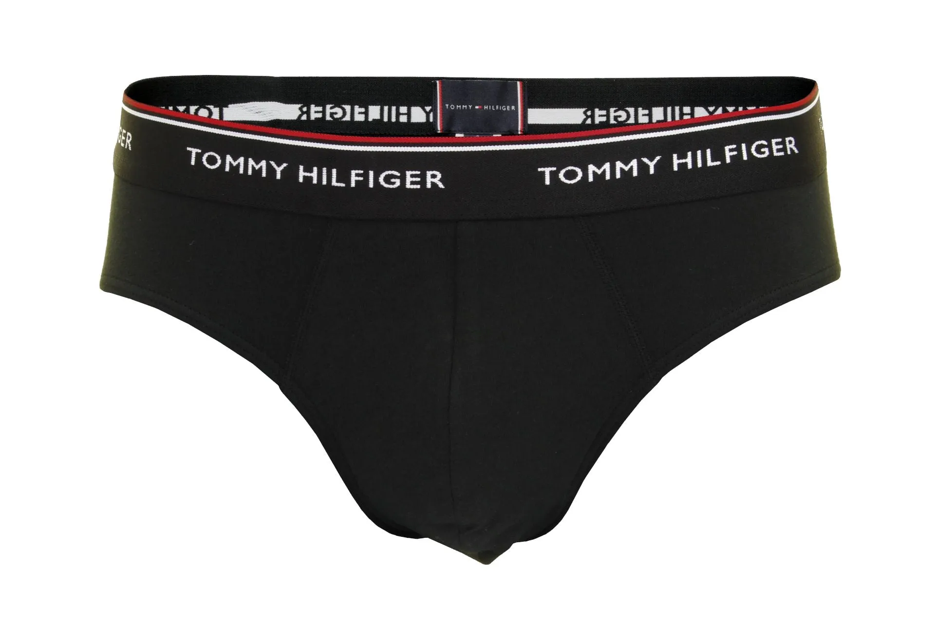 Tommy Hilfiger 'Premium Essentials' Mens Briefs/ Pants (3-Pack)