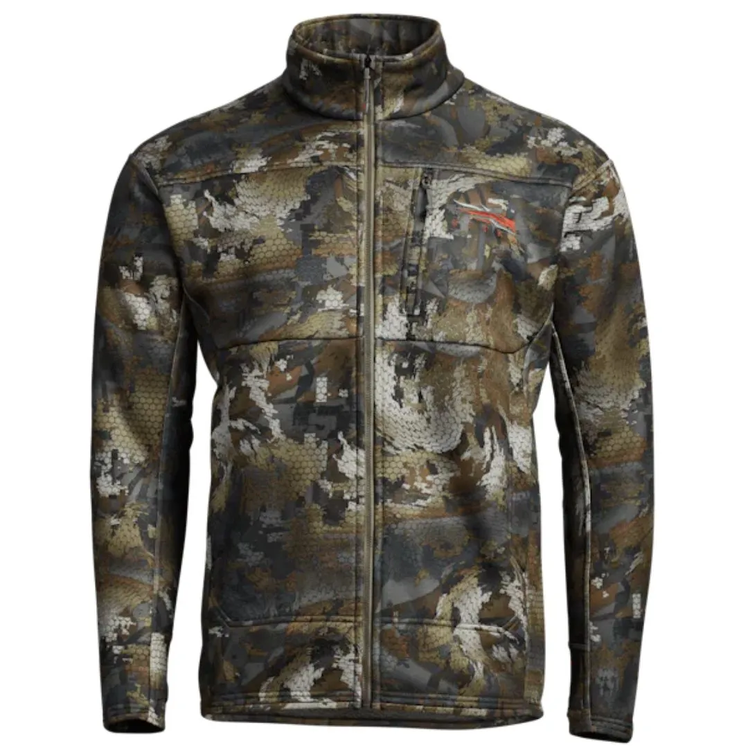 Traverse Jacket Sitka