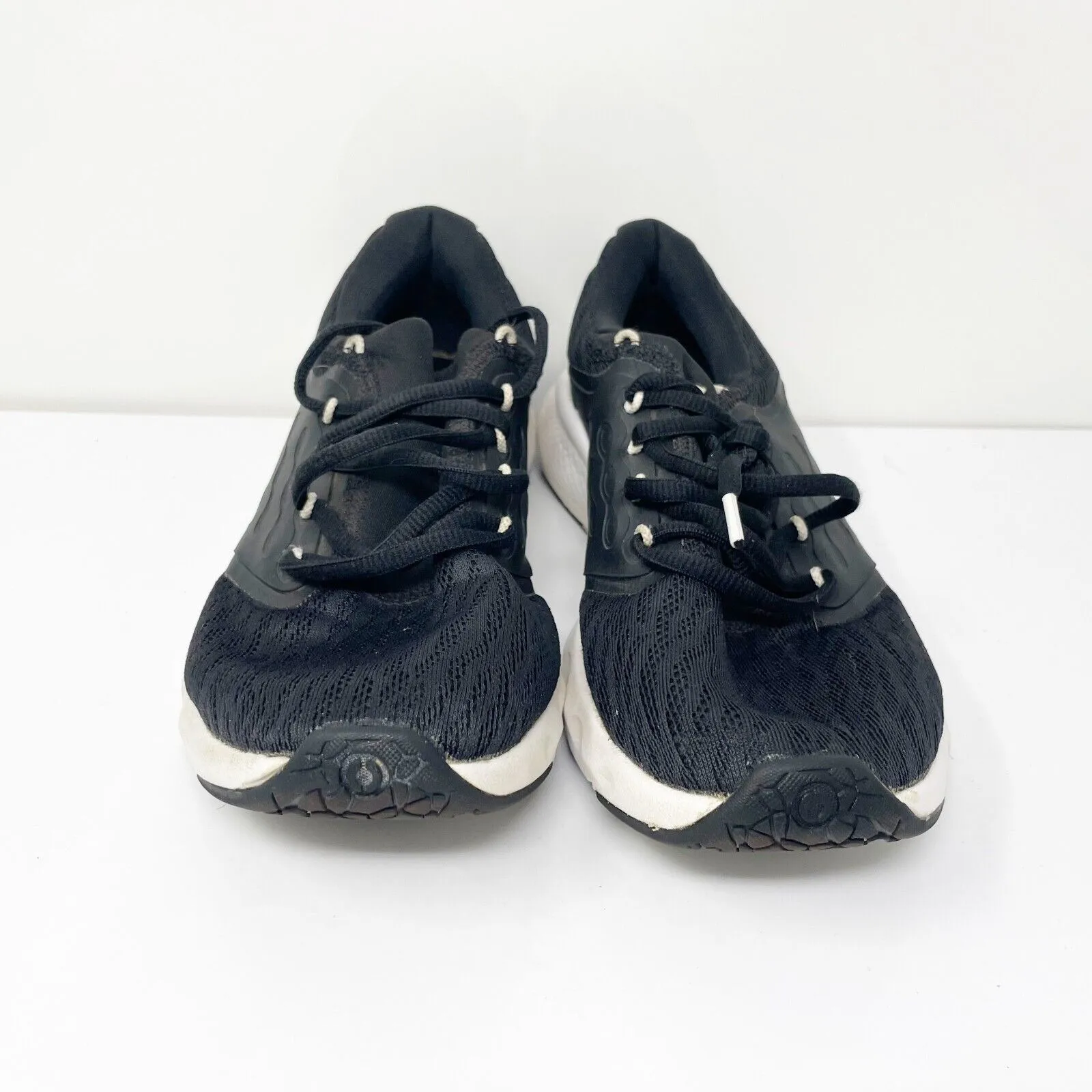 Under Armour Womens Charged Vantage 3023565-001 Black Running Shoes Sneakers 8.5