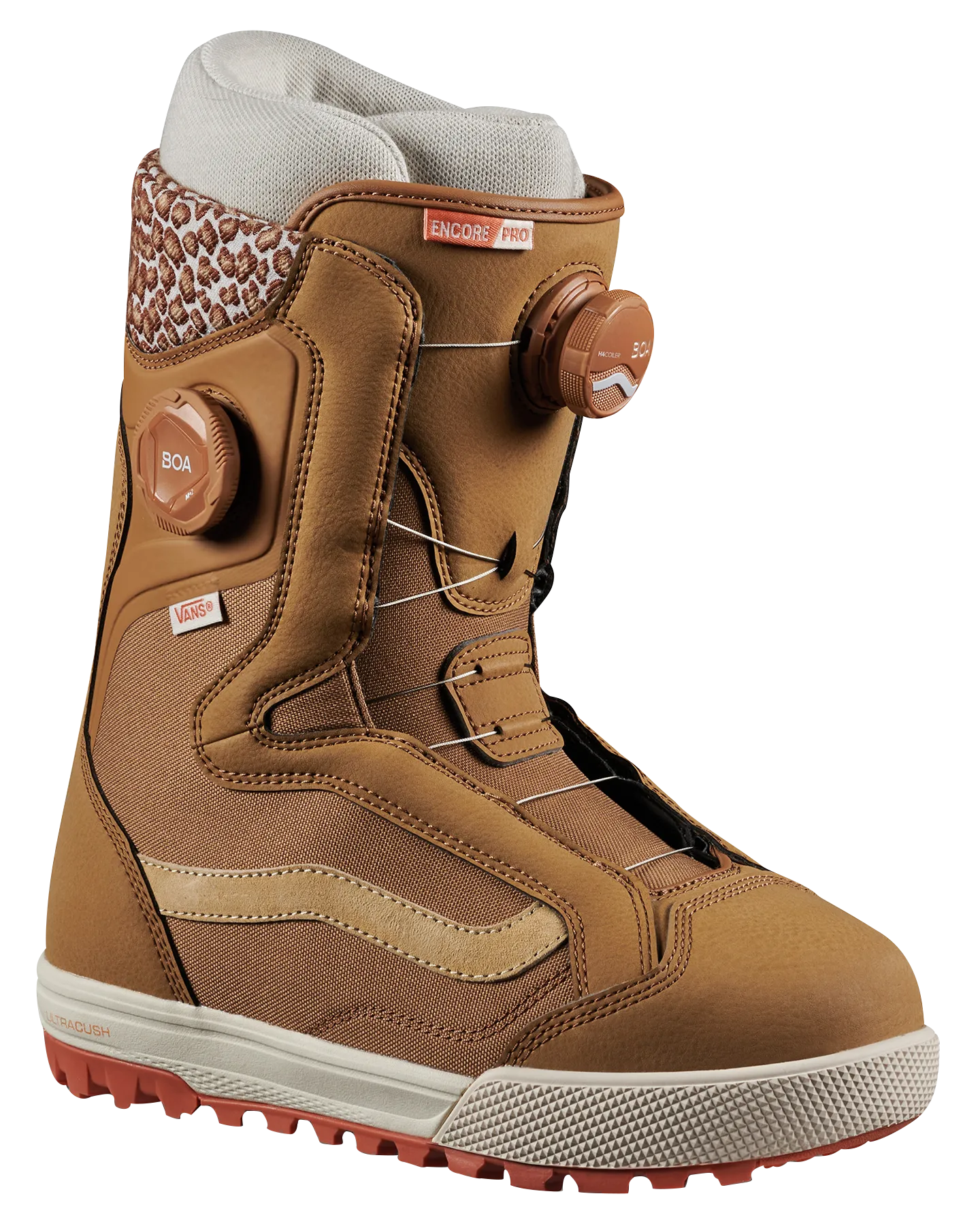 Vans Encore Pro Women's Snowboard Boots