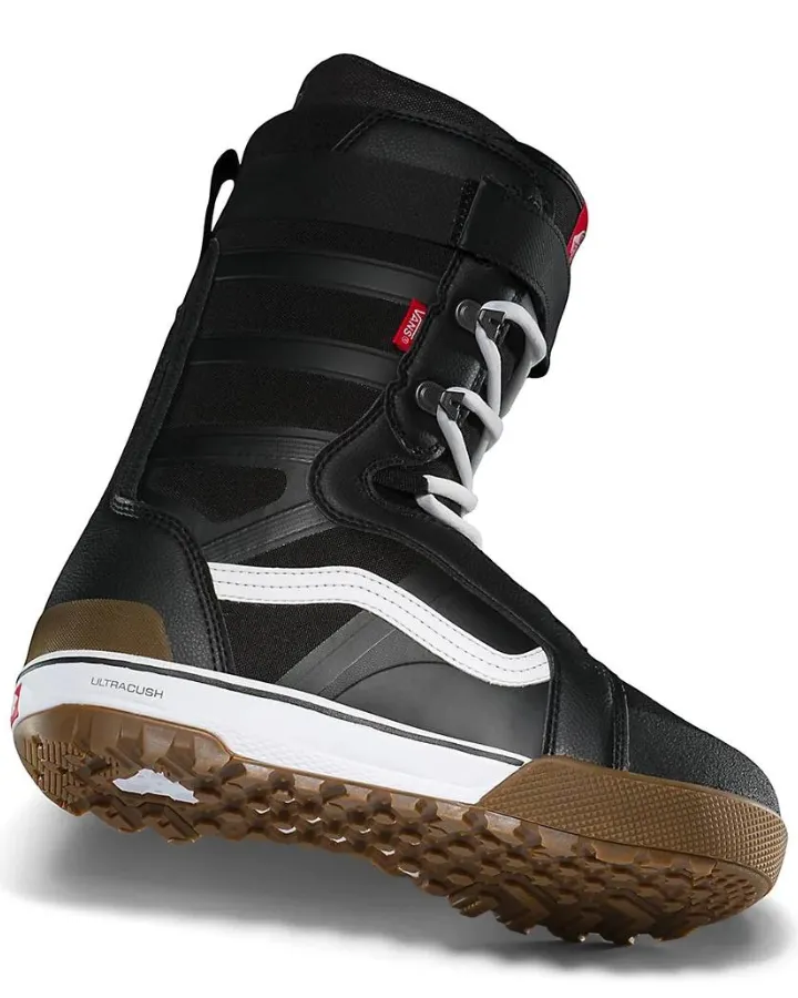 Vans Hi-Standard Pro Snowboard Boots