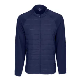 Vansport Men's Navy Ninja Jacket